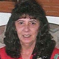 Obituary of Marilyn Layne