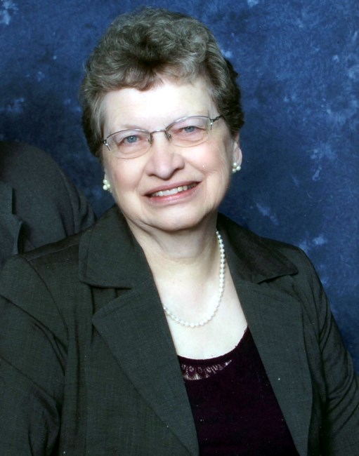 Obituary of Kathleen Marie Hartley