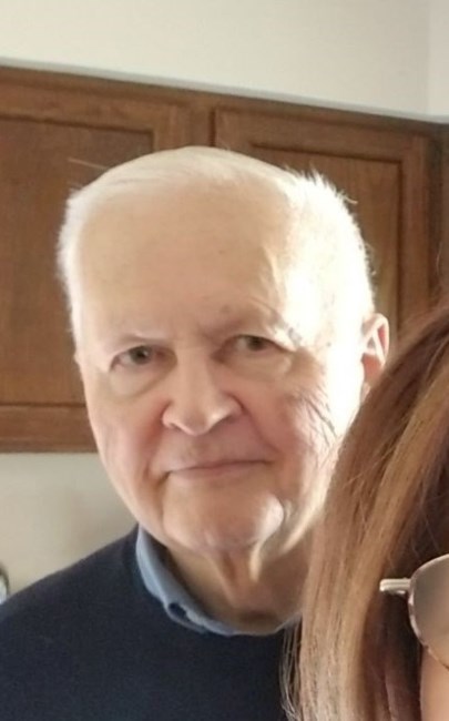 Obituary of Olgerts Apeinis