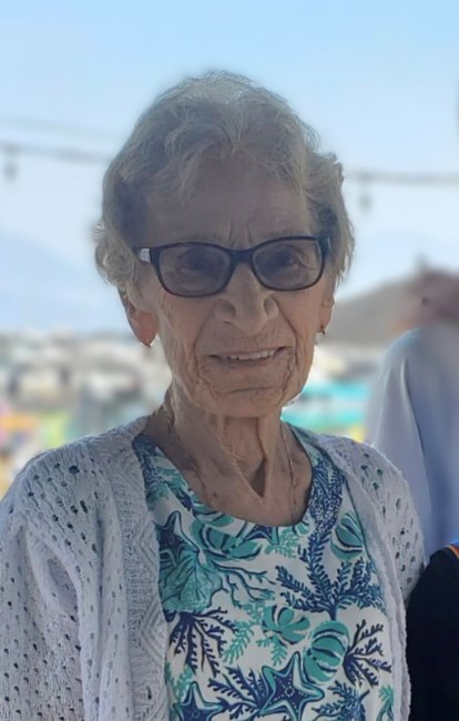 Obituary of Jean Marian Laing