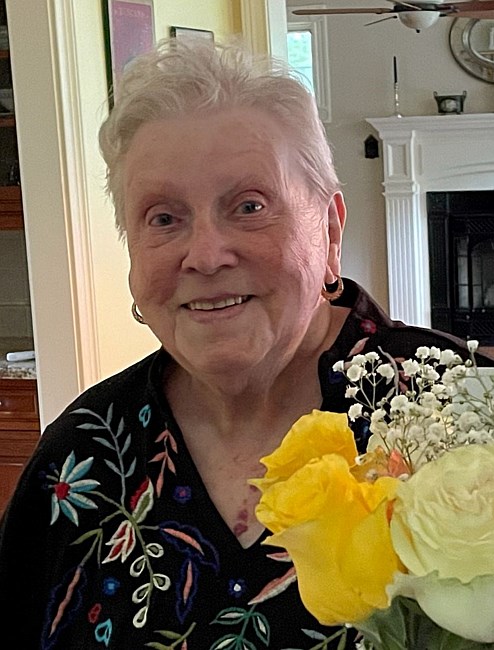 Obituary of Gloria Louise Campagnano