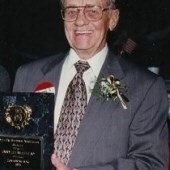 Obituary of Jimmy Lee Whitehead