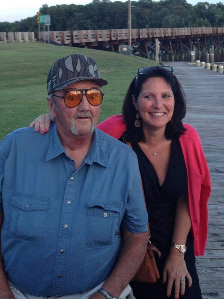 Avis de décès de William "Billy" Henry Hadder Jr.