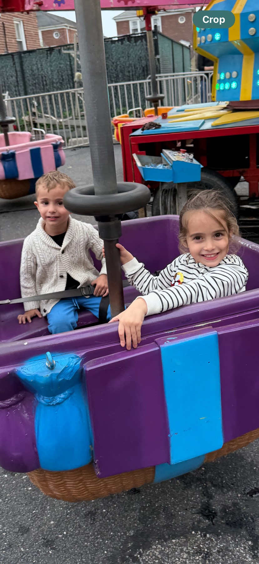 Obituary of Maria Daniela Caruso