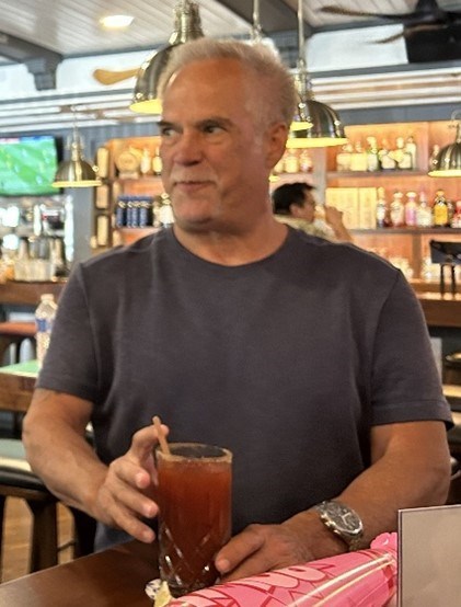 Obituary of Bradley Robert Bogie