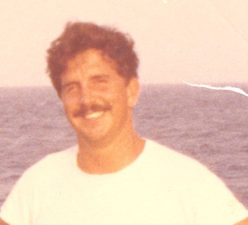 Obituary of David Michael Warthen