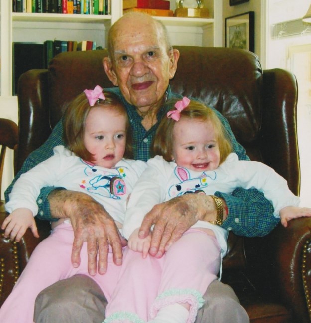 Obituary of George A. Fuller