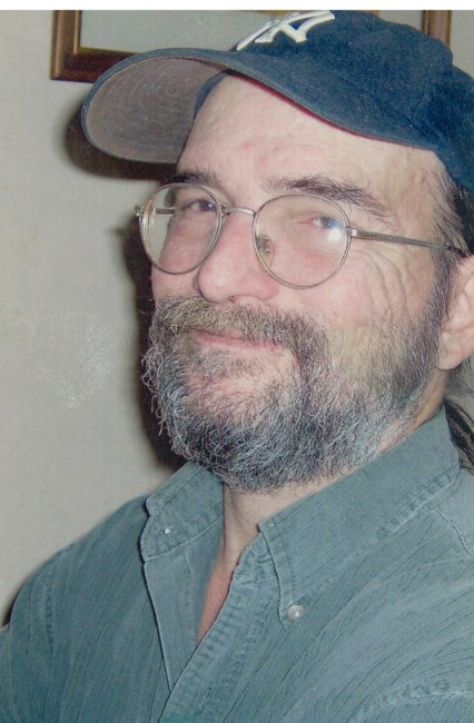 Obituary of Charles Michael Payne