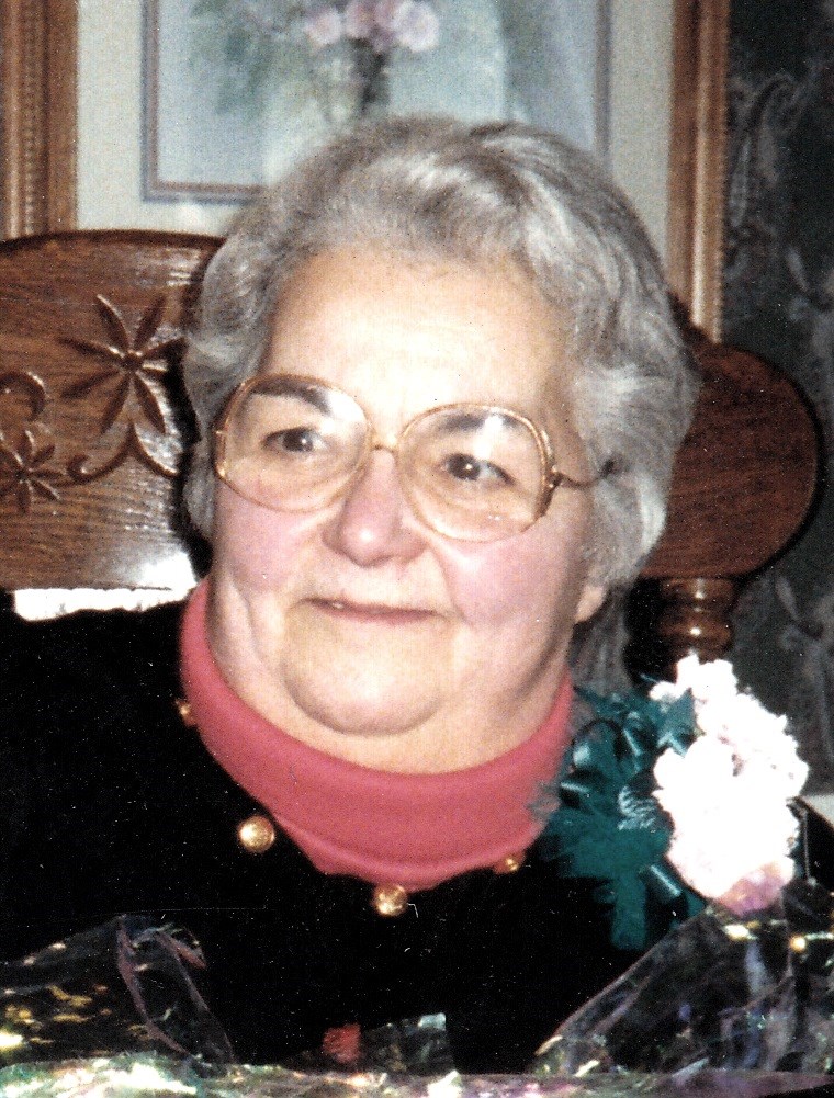 Obituary of Rose Marie da Silva
