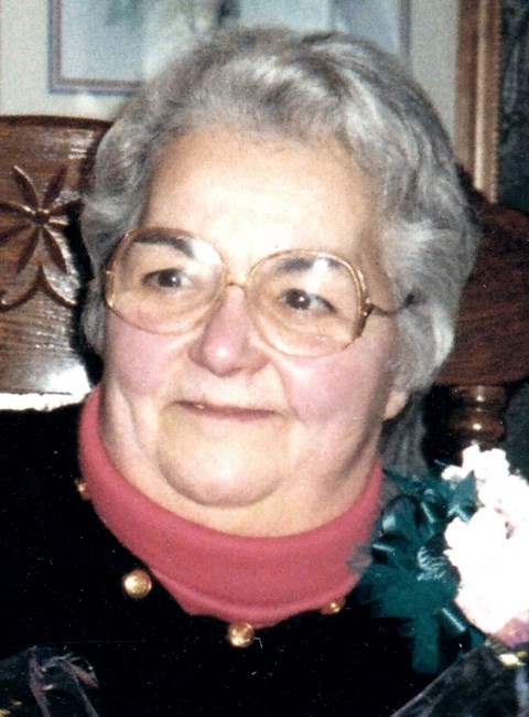 Obituary of Rose Marie da Silva