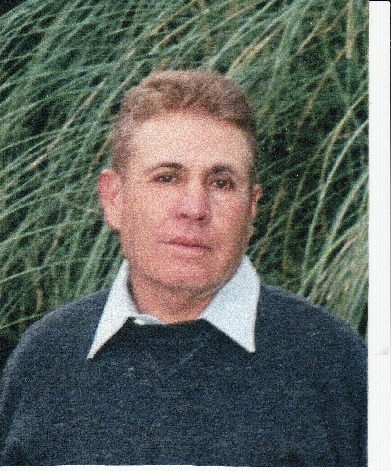 Obituary of Leon Prieto