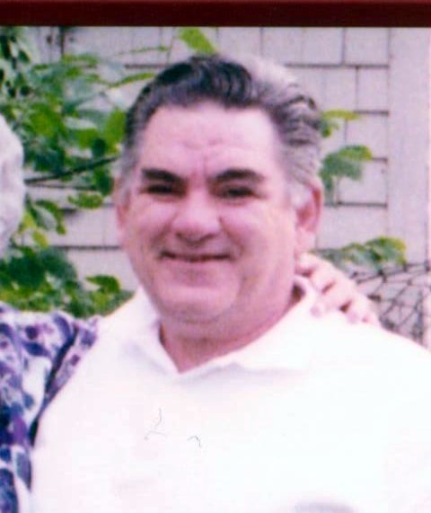 Obituary of Louis Sasso