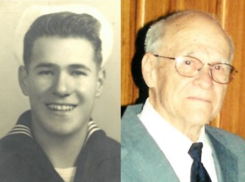 Obituary of Charles V. Wendling