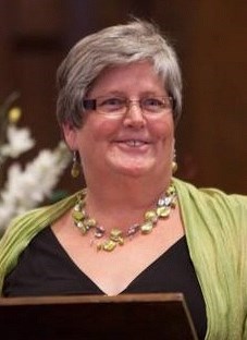 Obituary of Judith Anne Hill