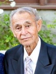Obituary of Ismael Vargas Sr.