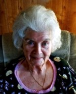 Carolyn Gordon