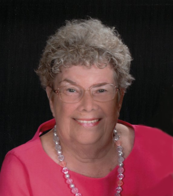 Obituary of Janice L Kochersperger