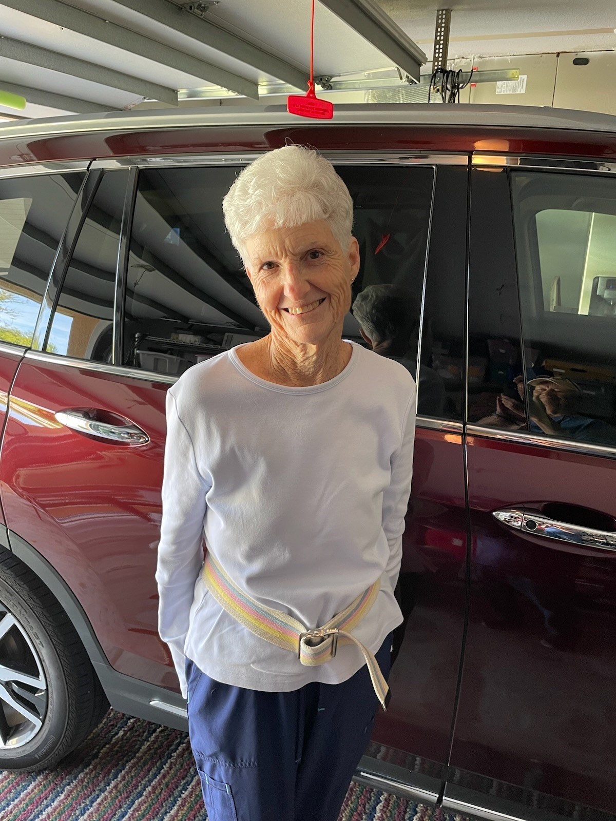 Obituary of Linda F Rogers