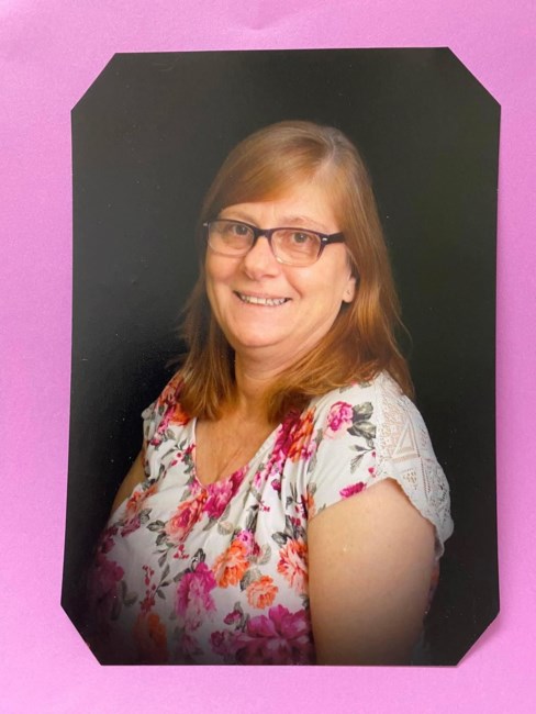 Obituary of Marie Timony