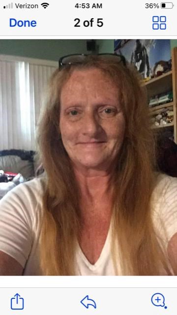 Obituary of Tammie Marie Casares