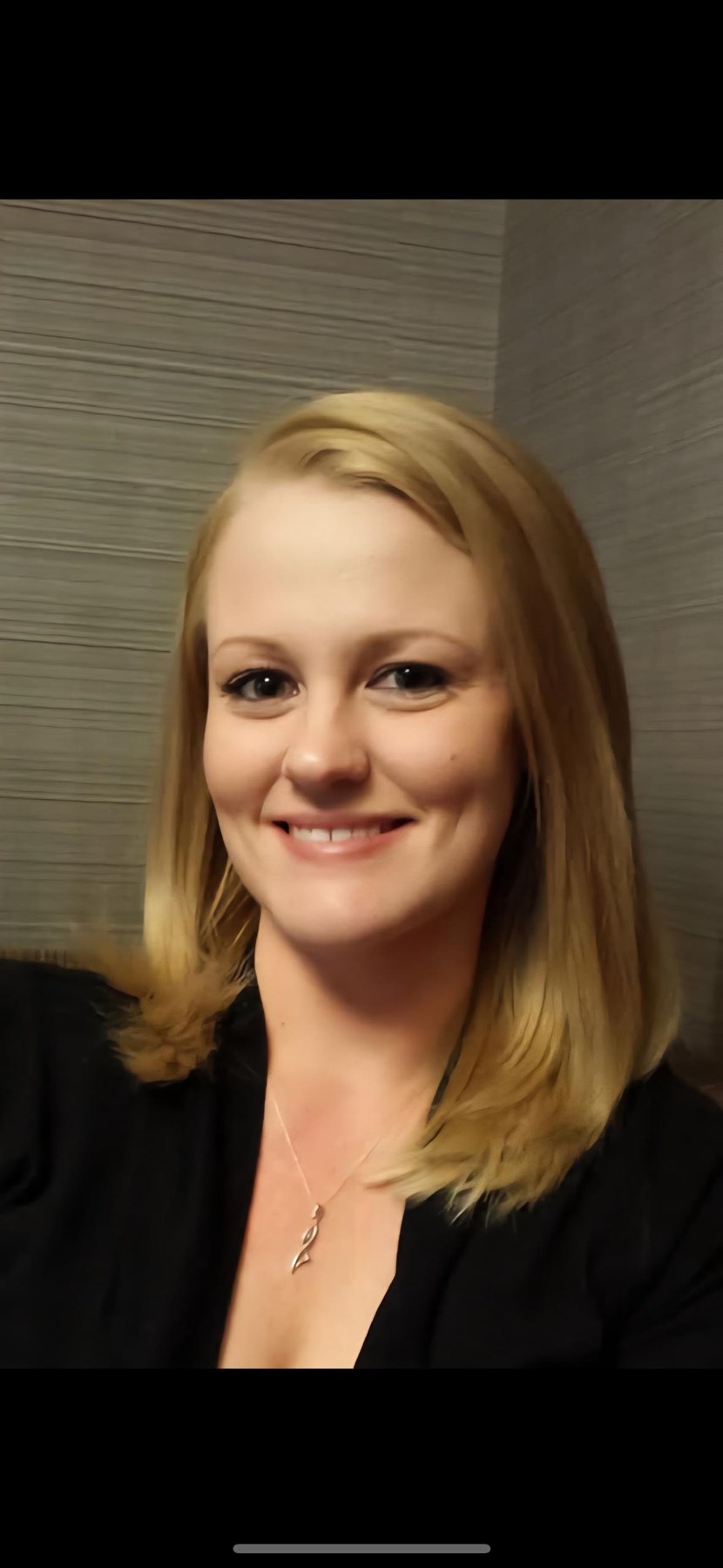 Obituary of Amy Marie Martin