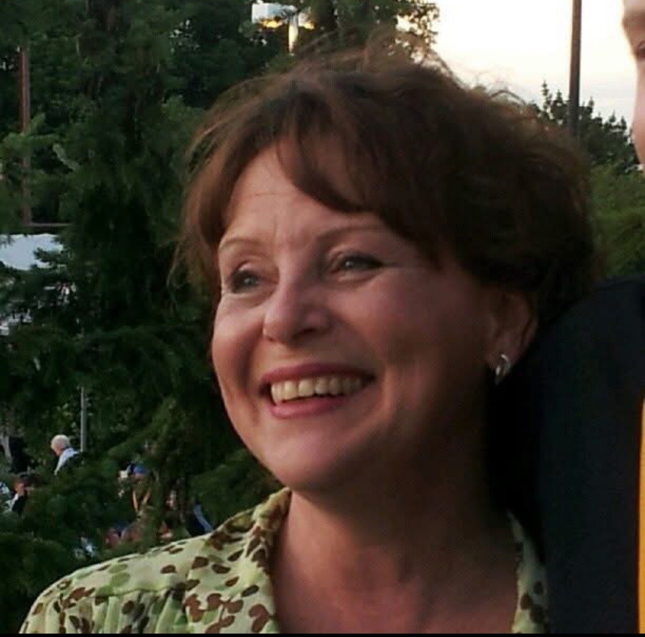 Obituary of Allison Marie Arnold