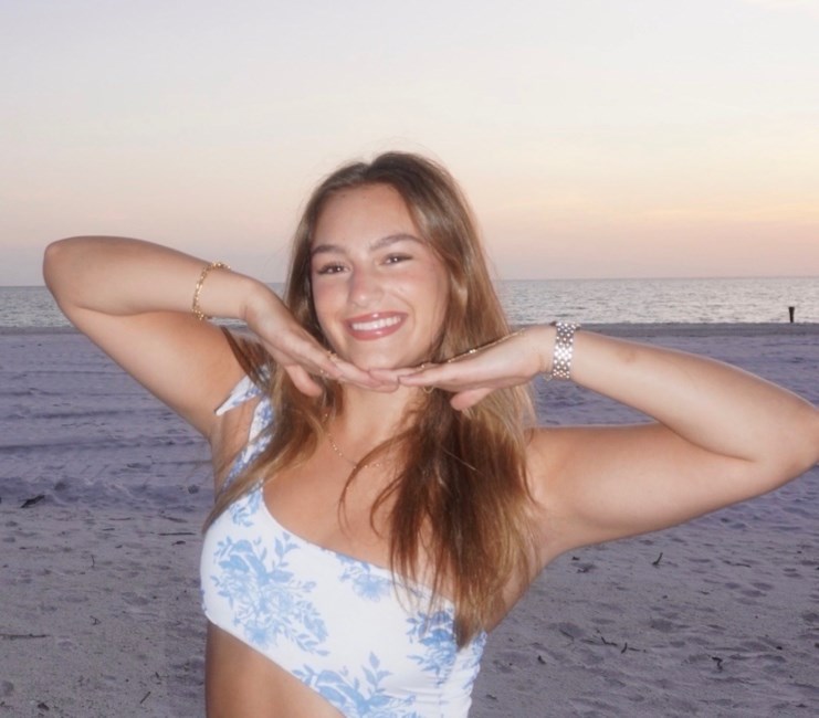 Obituary of Payton Alexandra Cantanucci