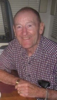 Obituary of Stanley Gordon Hobson
