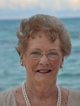 Obituary of Arlene Catherine Lear