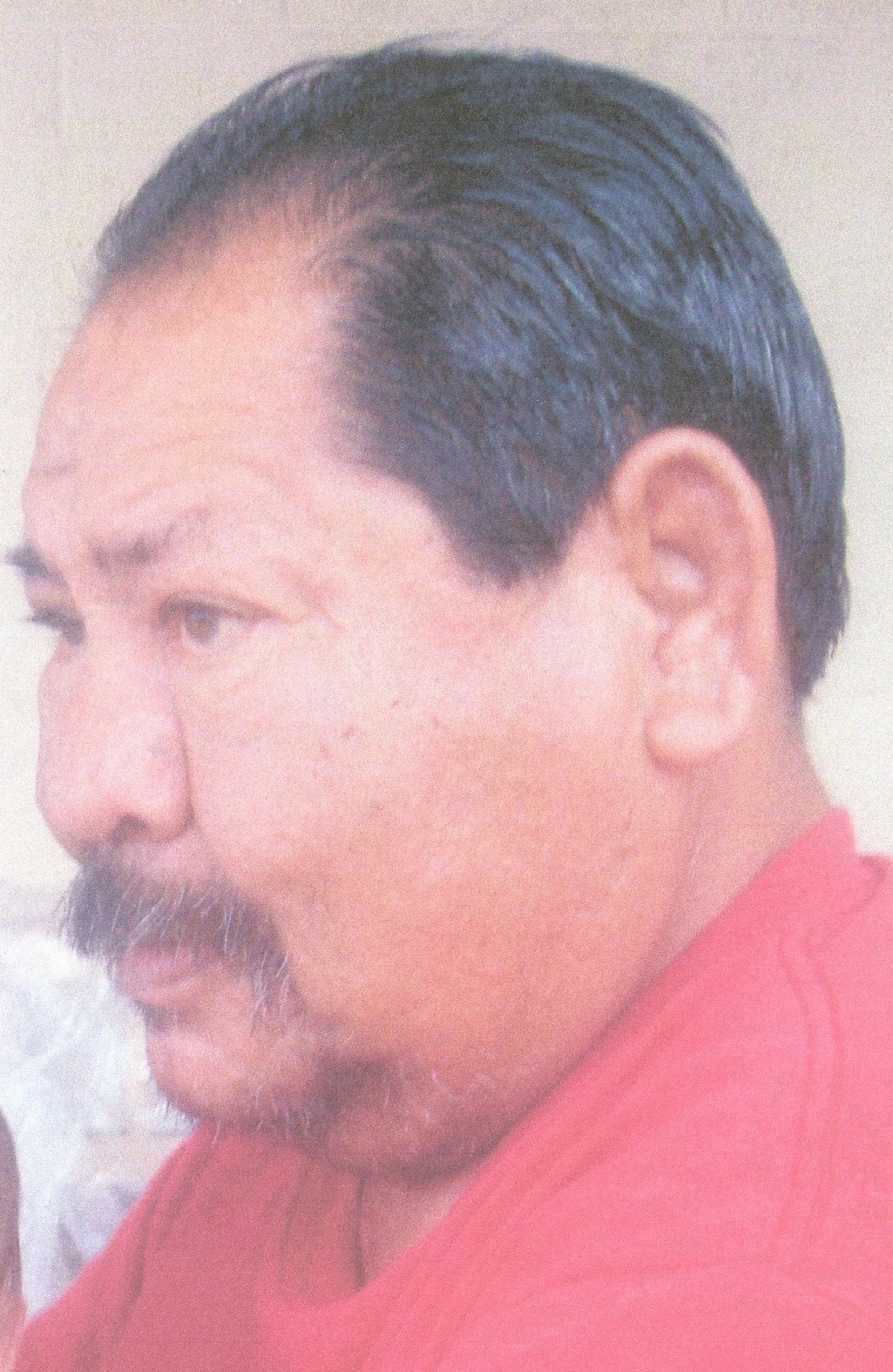 Robert Saenz Obituary Tolleson, AZ