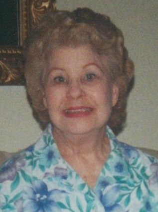 Reba Rebecca Waddell Obituary - Houston, TX