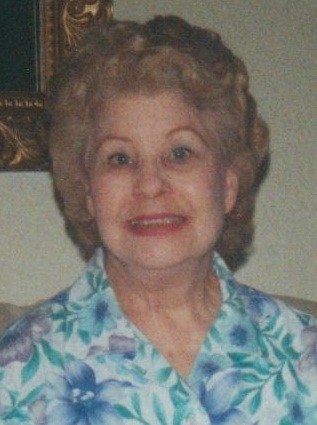 Obituary of Reba Rebecca Waddell