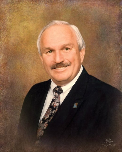 Obituary of Donald Francis Foster