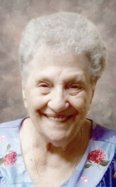 Obituary of Mickilina M. Pettit