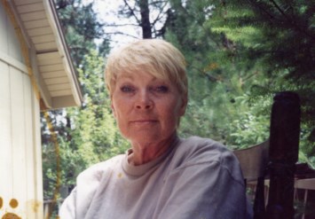 Avis de décès de Diana Patricia Coleman