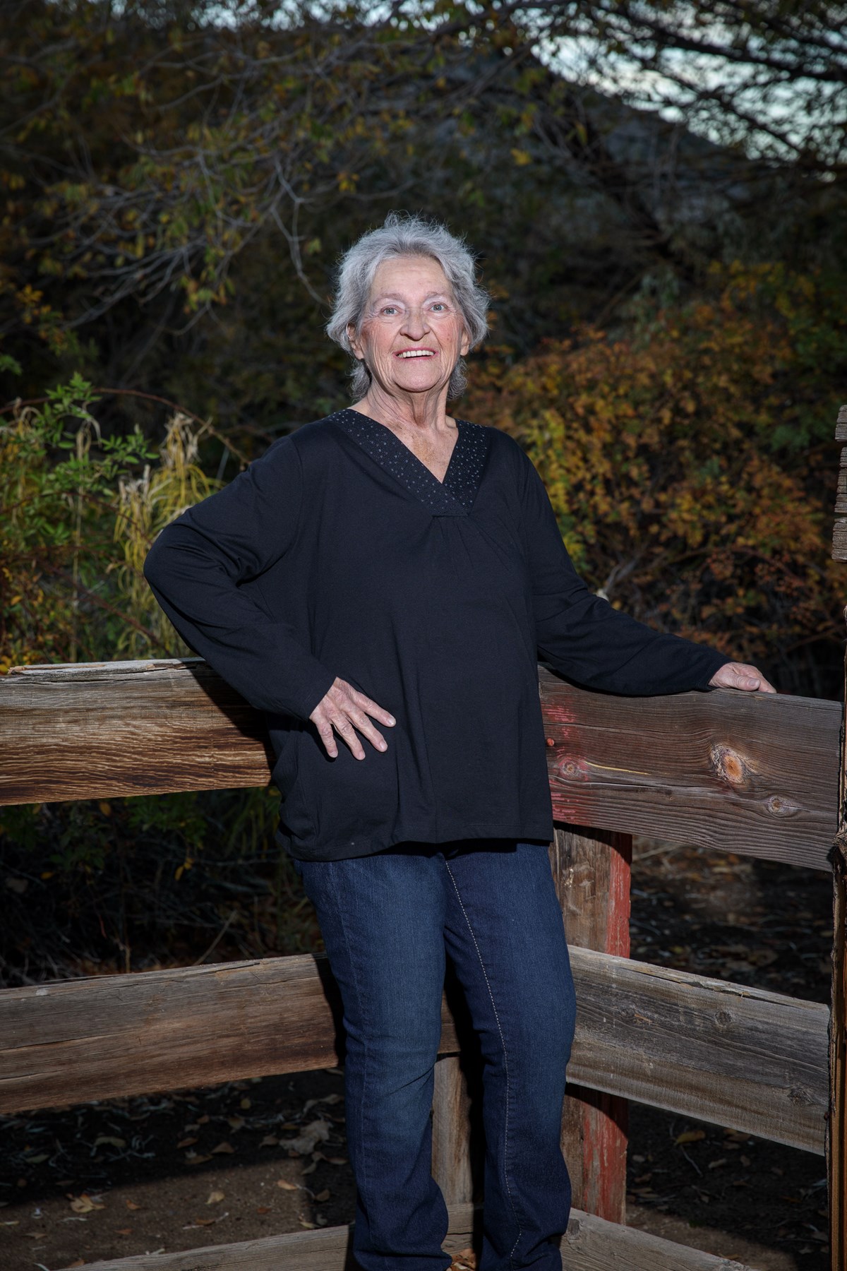 Obituary of Helen Elaine Templeton