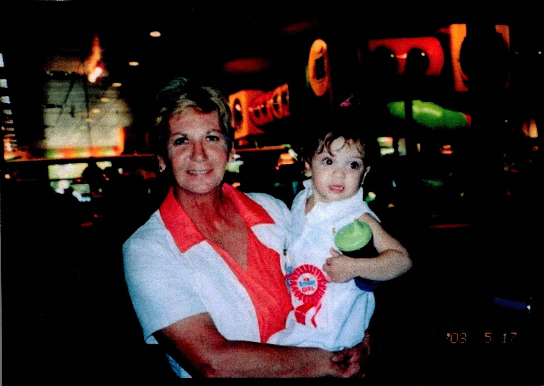 Obituary of Joyce Stanley