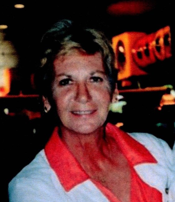 Obituary of Joyce Stanley