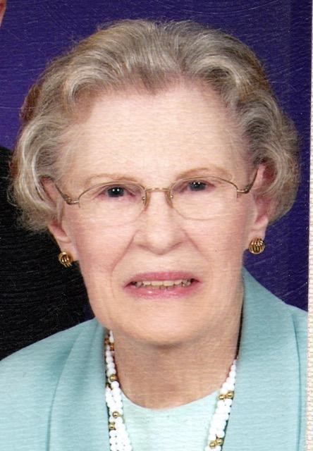 Obituary of Wynelle Webb Belcher
