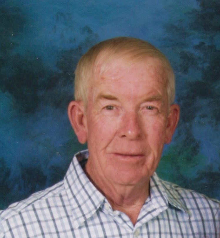 Obituary of William James Ashford