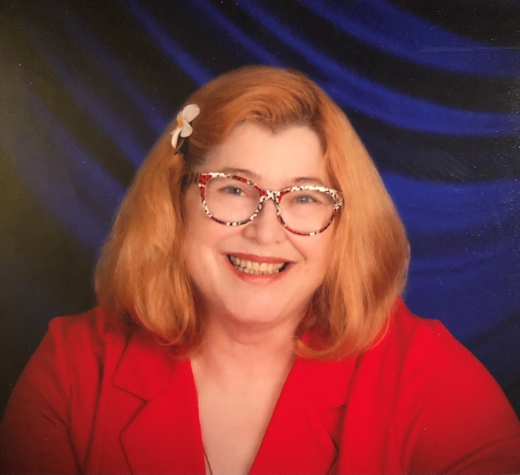 Suzanne Craig Obituary Richmond, VA