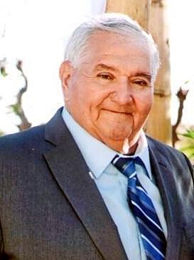 Obituary of Jose Angel Salazar