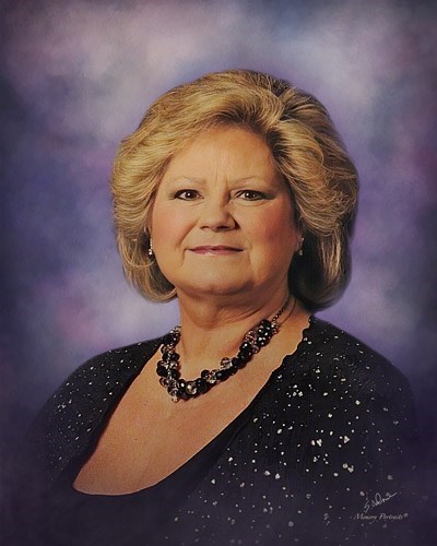 Obituary of Annette Maas