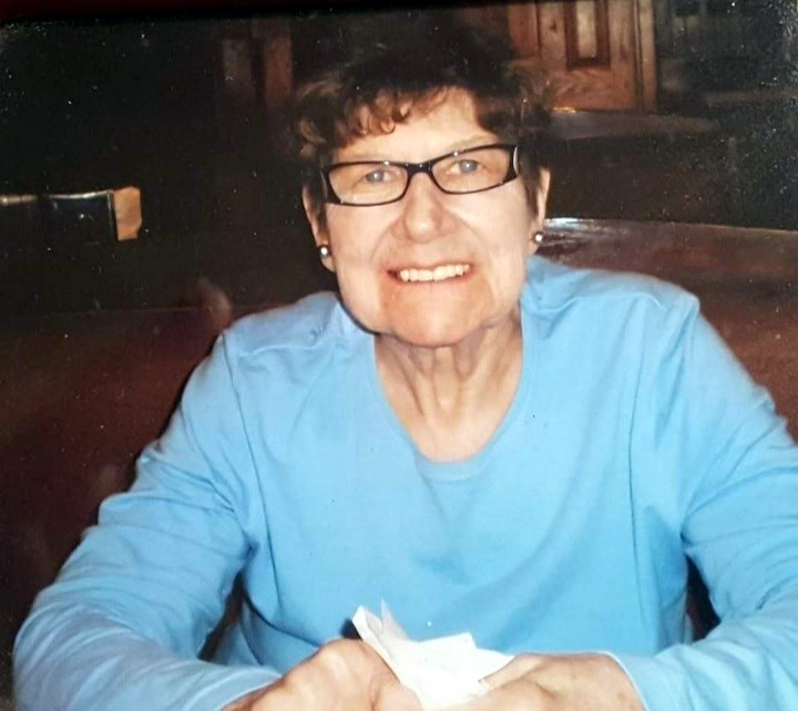 Obituary of Rita Schout