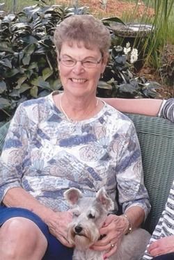 Obituary of Marsha Ann English