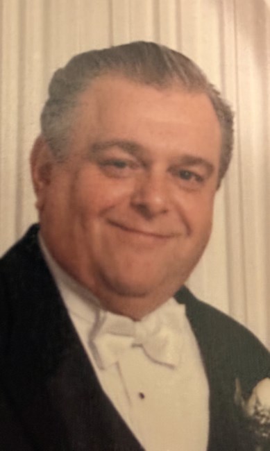 Obituary of John Richard Adragna