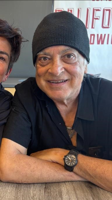 Obituary of Richard "Rick" Bruce Selmanovic