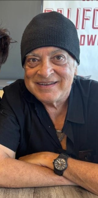 Obituary of Richard "Rick" Bruce Selmanovic