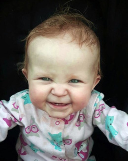 Obituary of Karsyn Varga