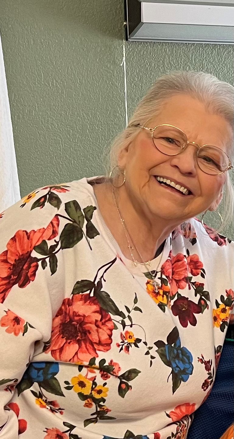 Obituary of Linda Camp Massey